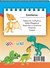 Libro Pizarrón De Las Tablas De Multiplicar Escribe Y Borra