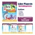 Kit De 4 Libros Pizarrón De Lectoescritura Borrable Mágico en internet