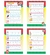 Libro Pizarrón Las Silabas (Español-Inglés) Escribe Y Borra en internet