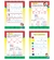 Libro Pizarrón Las Silabas (Español-Inglés) Escribe Y Borra - tienda en línea