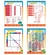 Libro Pizarrón De Las Tablas De Multiplicar Escribe Y Borra - tienda en línea