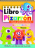 Libro Pizarrón Grafomotricidad Trazos Caligrafía Escribe Y Borra