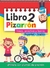 Libro Pizarrón Las Silabas (Español-Inglés) Escribe Y Borra