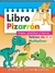 Libro Pizarrón De Las Tablas De Multiplicar Escribe Y Borra