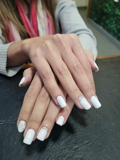 Soft Gel