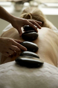 Masajes descontracturantes (cuerpo completo)