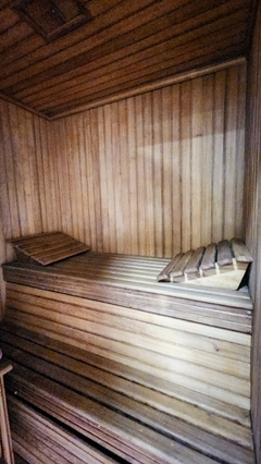 Sauna Seco