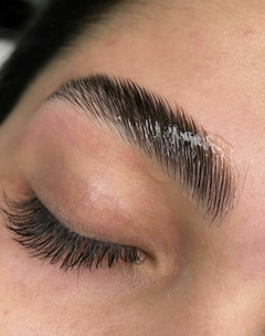 Laminado de Cejas