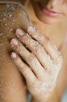 Exfoliación Cuerpo completo + Hidratación - comprar online