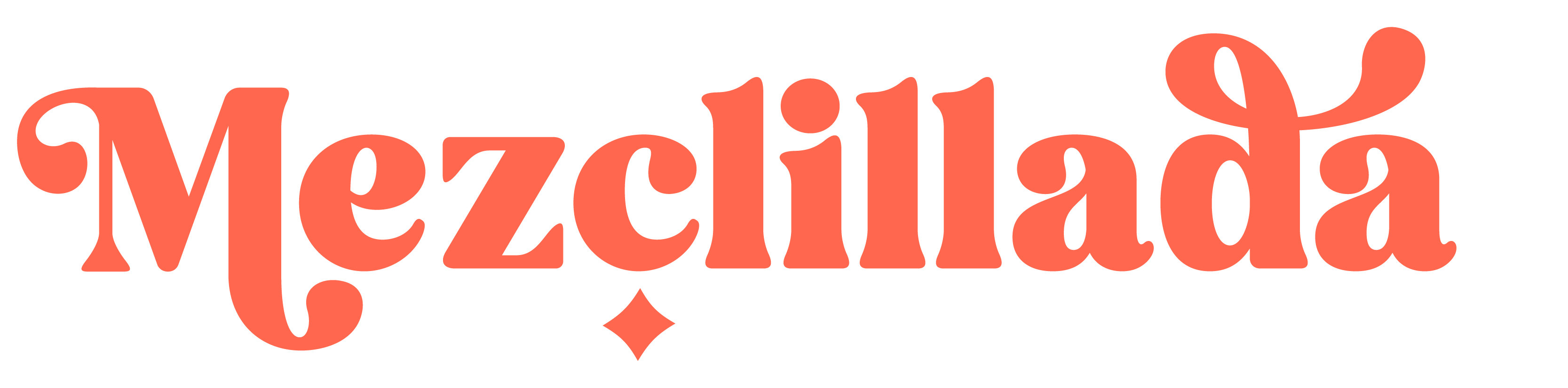 mezclillada
