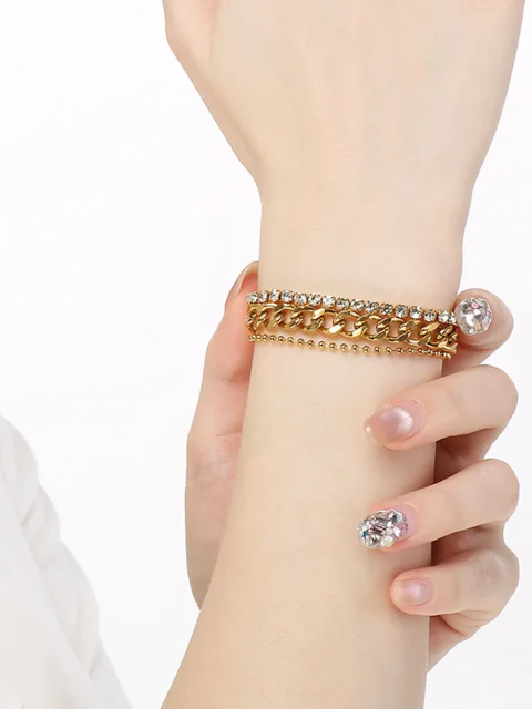 Pulsera Josefine