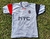 Camiseta de NorthEast United de India 2016