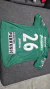 Camiseta de Sarmiento de Junin 2015