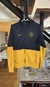 Campera de Boca Juniors, Año 2009