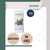 Blend de Yerba Mate - Fronteras "Poleo y Cardamomo" x 500grs - comprar online