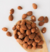 Almendra Marinada Grande x Kilo