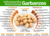 Garbanzos (Legumbre en grano) x kilo. - comprar online