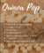 Quinoa Pop x Kilo en internet