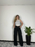 Calça Alfaiataria Marant - Cloe Store/ Moda Elegante e Casual