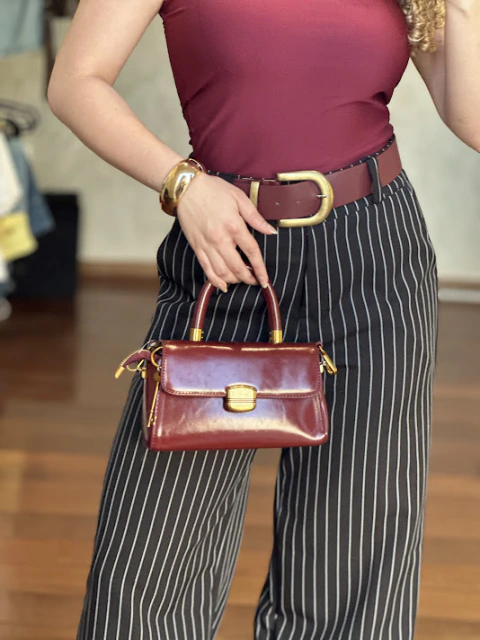 Bolsa Coach