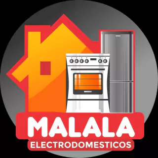 Electrodomésticos Malala