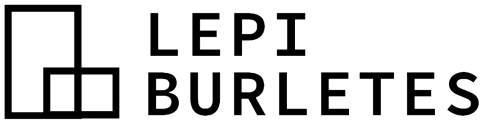 LEPI BURLETES