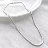 Chocker Feminina Corrente Estilo Snake