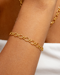 Pulseira Elos M - comprar online