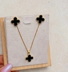 Conjunto Trevo