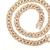 Imagen de Reloj Square Con Diamantes