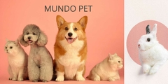 Banner da categoria Mundo Pet