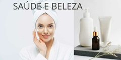 Banner da categoria Saúde & Beleza