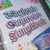 Name Sticker (Adesivo de Nome)