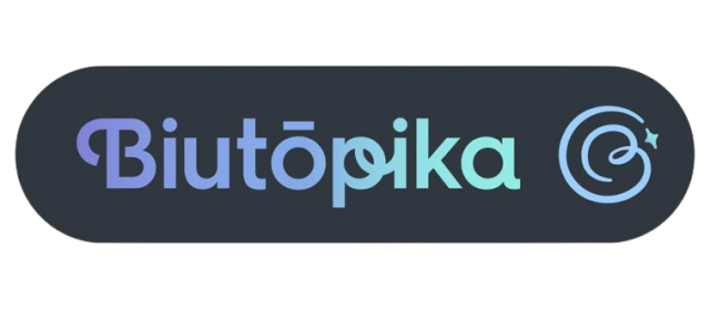 BIUTOPIKA SHOP