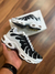 Tênis Air Max Plus TN - Preto/Branco