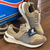 Tênis New Balance 997 S - Bege
