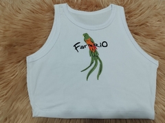 Cropped inspiração - Flstore