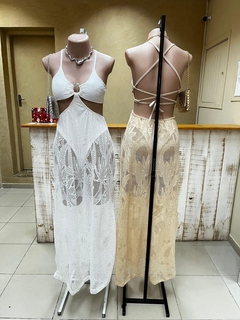 Vestido réveillon - loja online