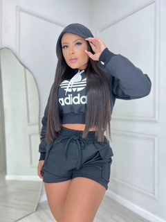 Imagem do Casaco moletom