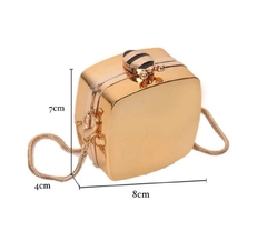 Mini bag - loja online