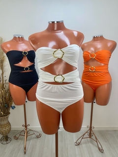 Body morgana plus - Flstore