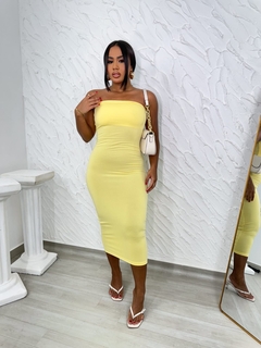 Imagem do Vestido viena