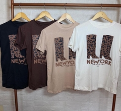 Imagem do T-shirt bota