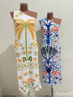 Vestido isabella - Flstore