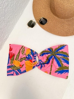 Cropped verão - Flstore