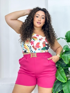 Imagem do Cropped lastex plus