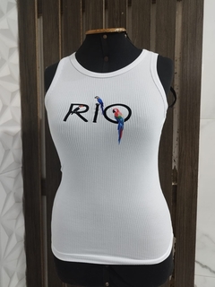 Regata inspiração na internet