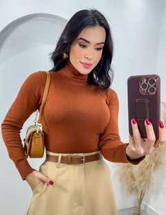 Cacharrel tricô - comprar online