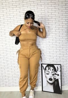 Conjunto chloe - comprar online