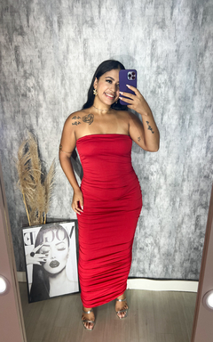 Vestido gabily - Flstore